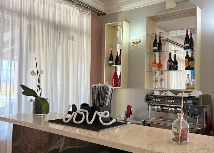 Hotel Abi Baile Felix