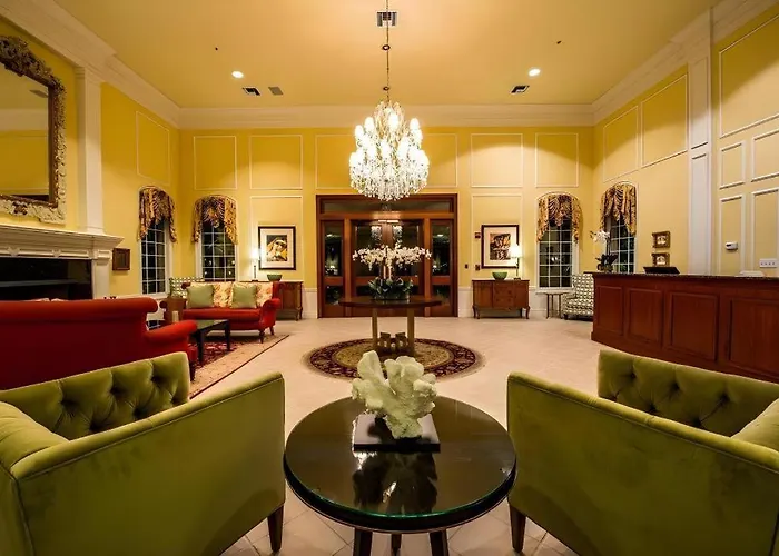 The Capri Inn
