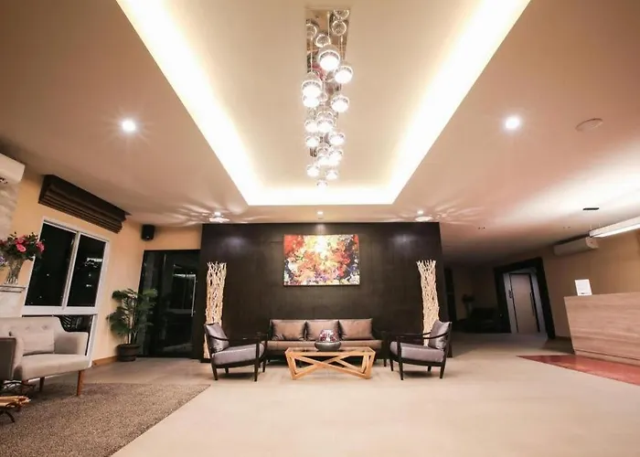 The Pino Hotel Pakchong