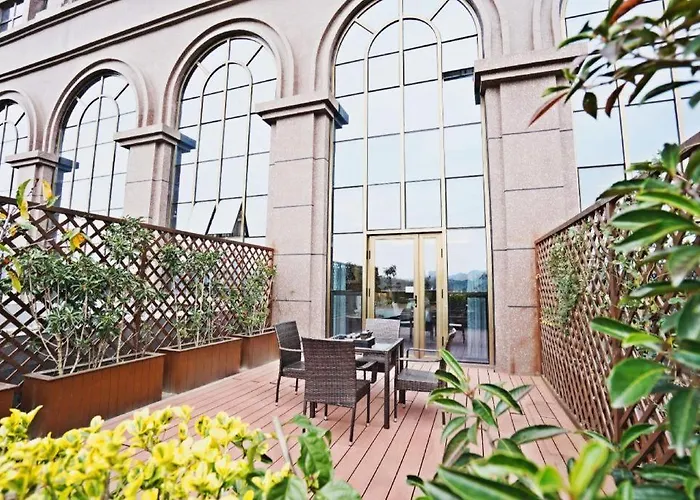 Millennium Hotel Zunyi