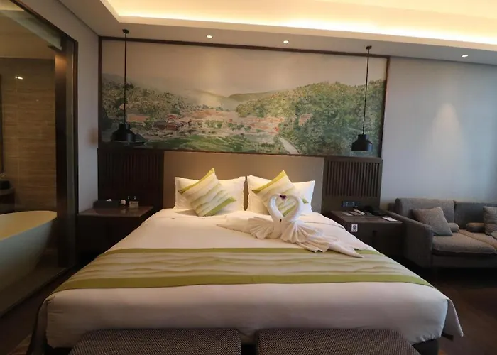 Millennium Hotel Zunyi