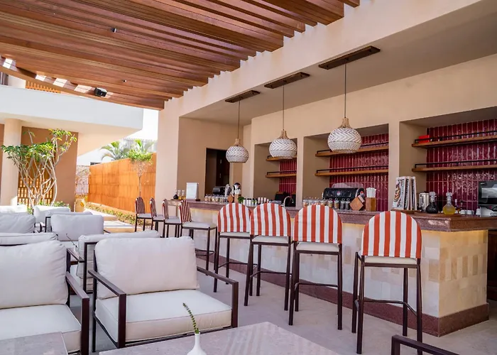 Jaz Viva Villagio, Almaza Bay