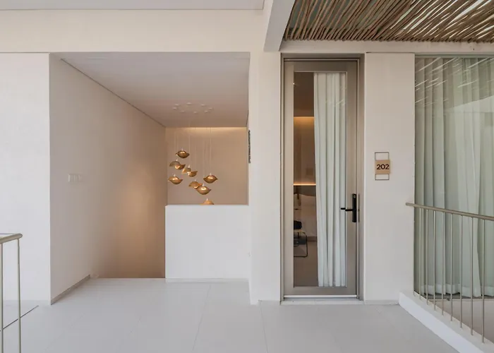 Astavana Suites Batubelig