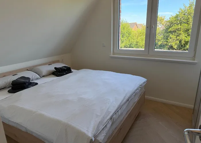 BeachHus 35, Whg 3