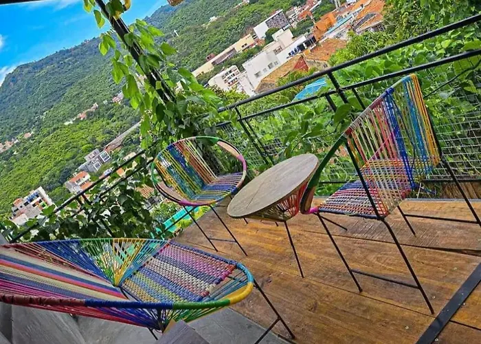 Hotel Boutique Urban