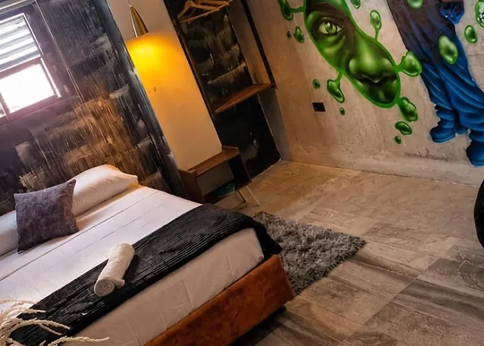 Hotel Boutique Urban