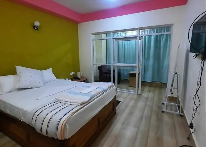 Gelephu City Hotel