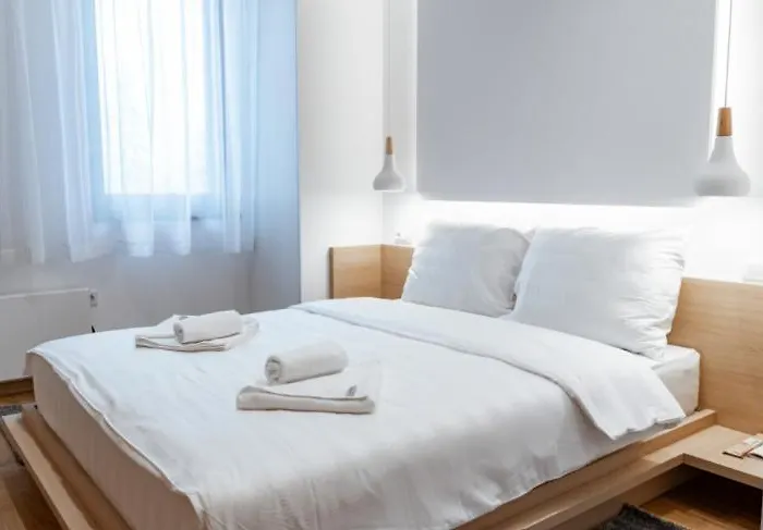 Zimski kutak 611 Aparthotel Zlatni Javor