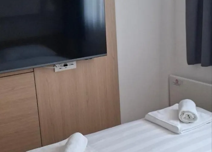 Zimski kutak 611 Aparthotel Zlatni Javor