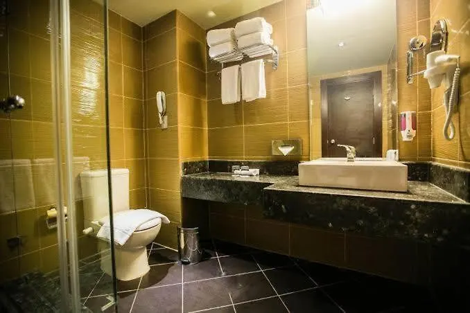 Bosque Hotel