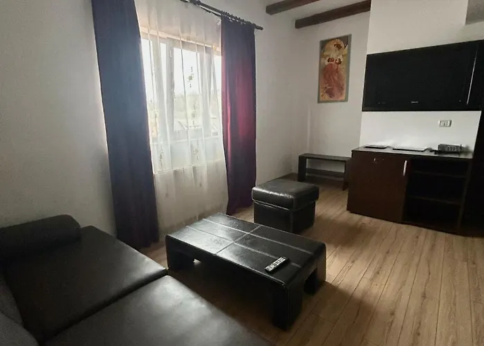 Hotel Bran Dracula