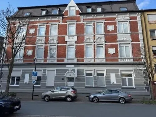 Hotel Jaegerhof