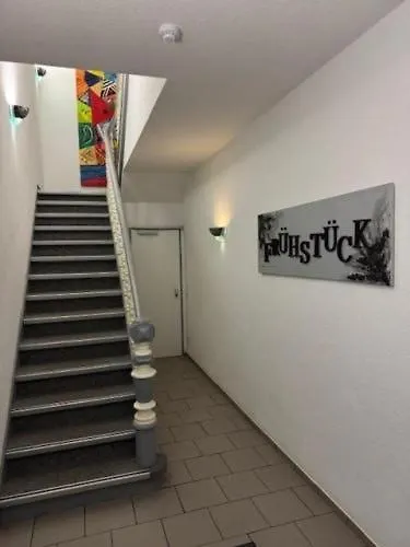 Hotel Jaegerhof