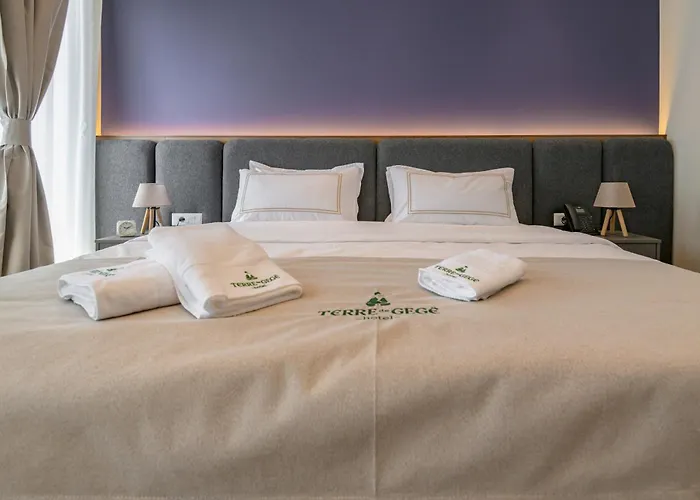 Terre De Gege Hotel