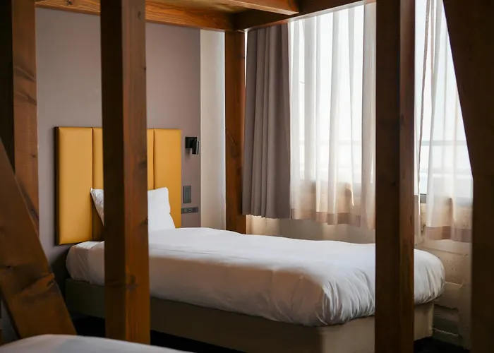 Hotel TERRASSE ATAMI