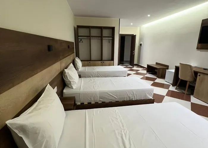 Hostel Chic