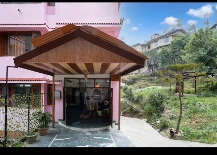 Tara Regency Hotel
