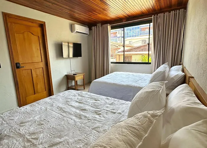 Altura525 Hotel