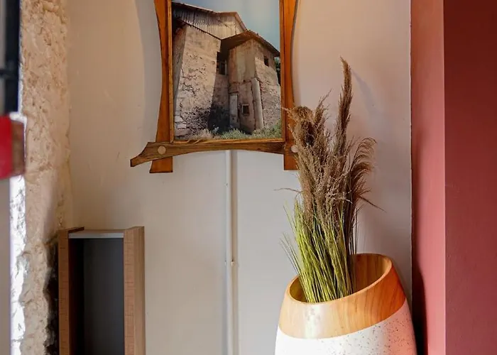 Chechakar Boutique Hotel