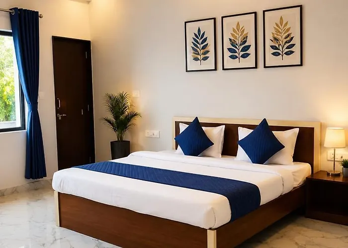 Hotel Hada In