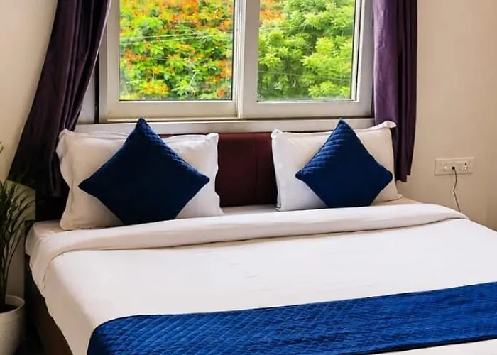 Hotel Hada In
