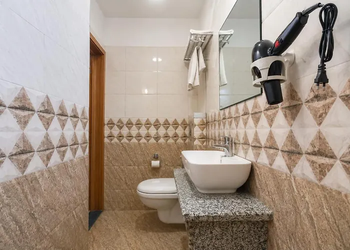 Hotel Hada In