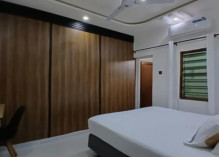 Hotel Okpeyemi