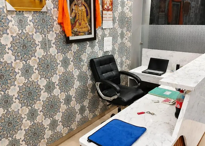 Hotel Msinn