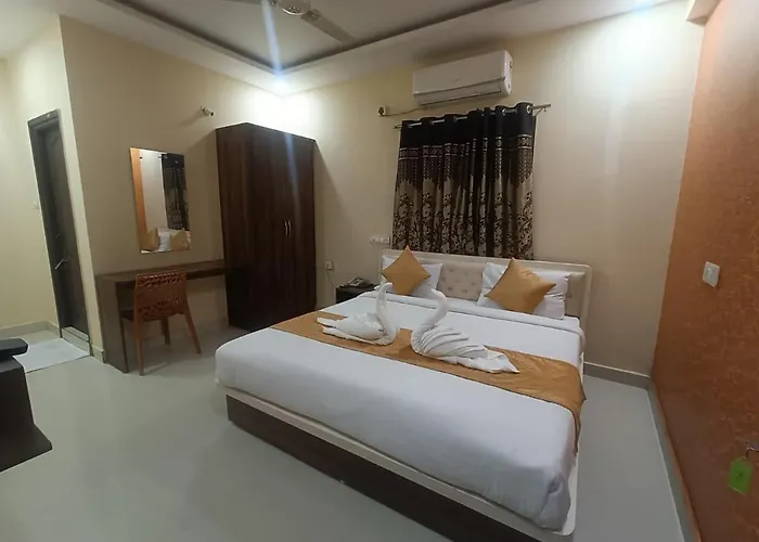 Fortune Vista Stay Inn Hafeezpet Near Hitec City Kondapur Hitex Exhibition Centre Hyderabad