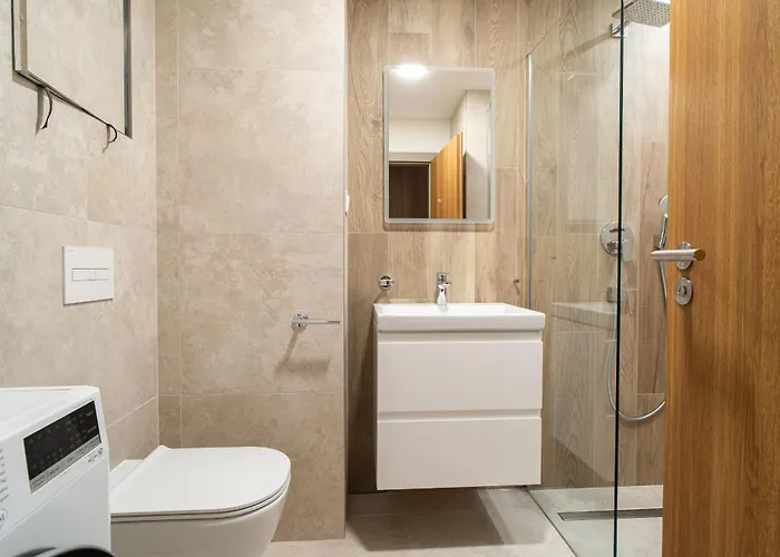 Aplend Aparthotel Litvor