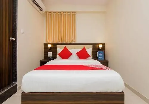 Hotel Amfahh Inn