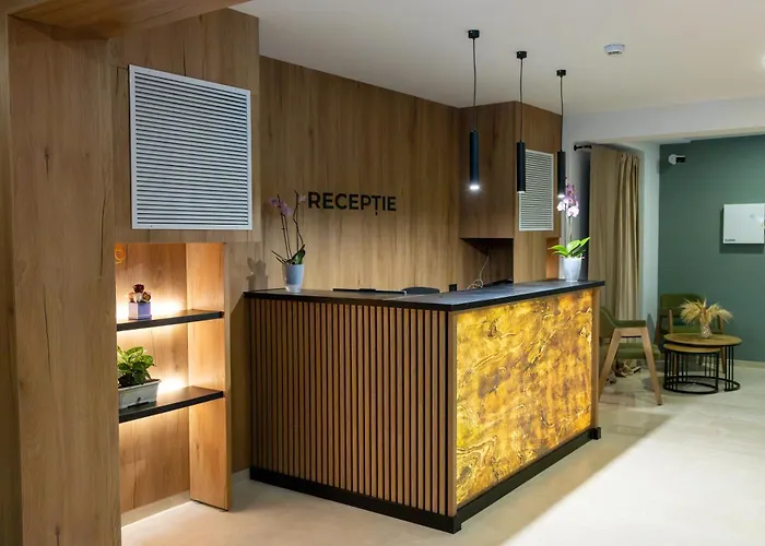 Hotel Restaurant Splendor