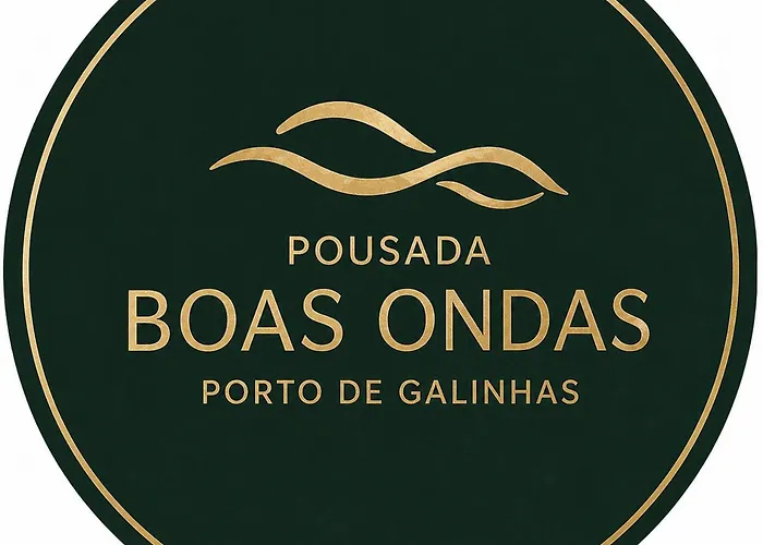 Pousada Boas Ondas Porto De Galinhas