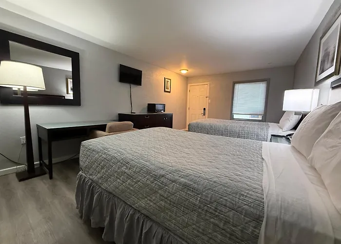 Budget Inn