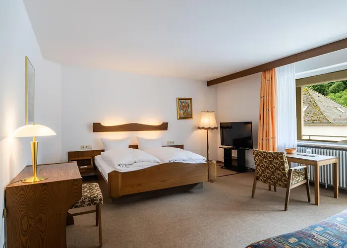 Hotel Muehle