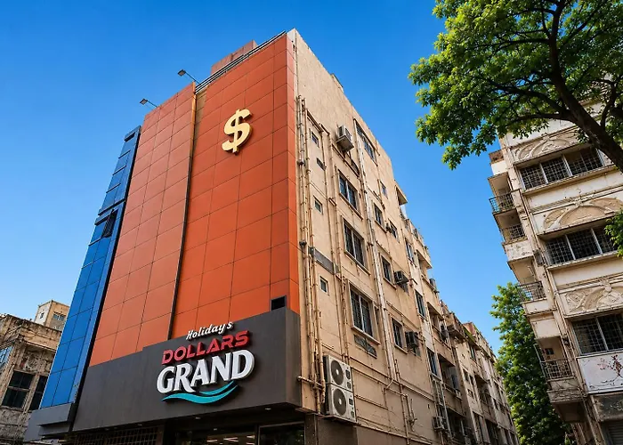 Hotel Srb Suites