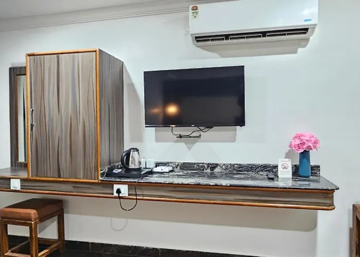 Hotel Srb Suites
