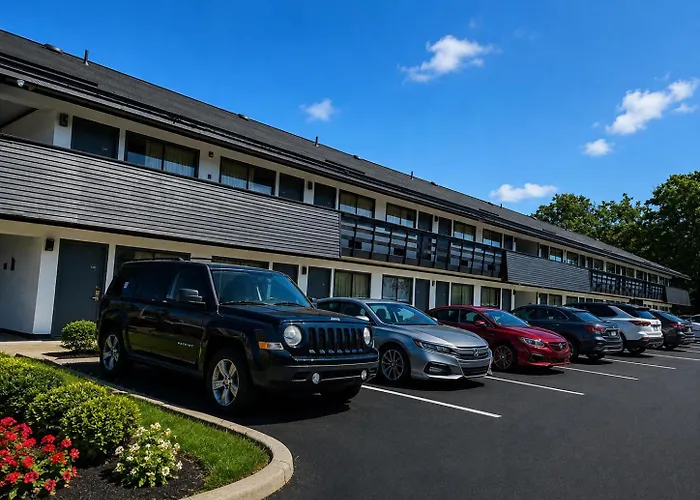 Cranberry Park Hotel