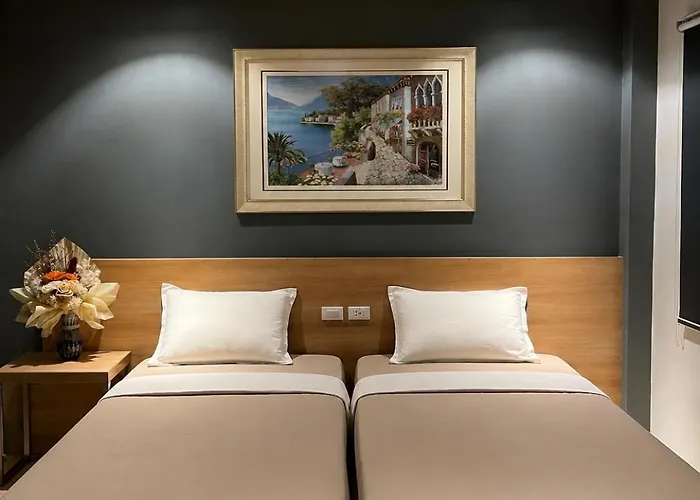 303 Casa Sienna, Real Suites
