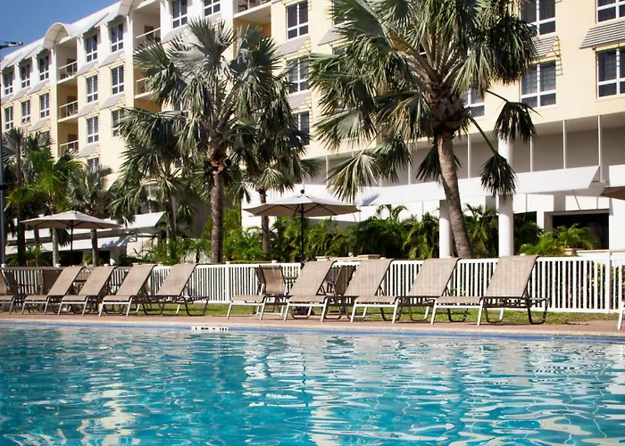 Azul Resort
