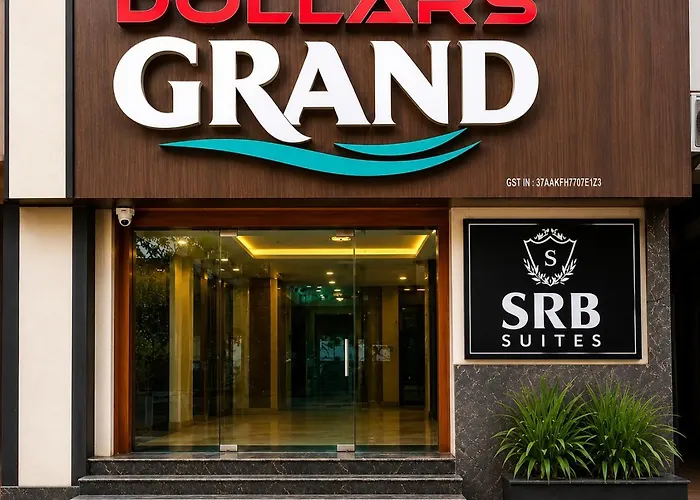 Hotel Srb Suites