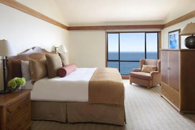 2 + 2 Bdr Hrc Carmel, Highlands Inn