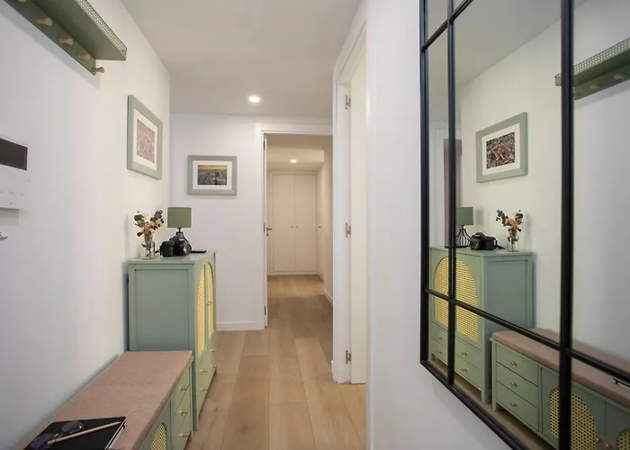 Singularstays El Puig III