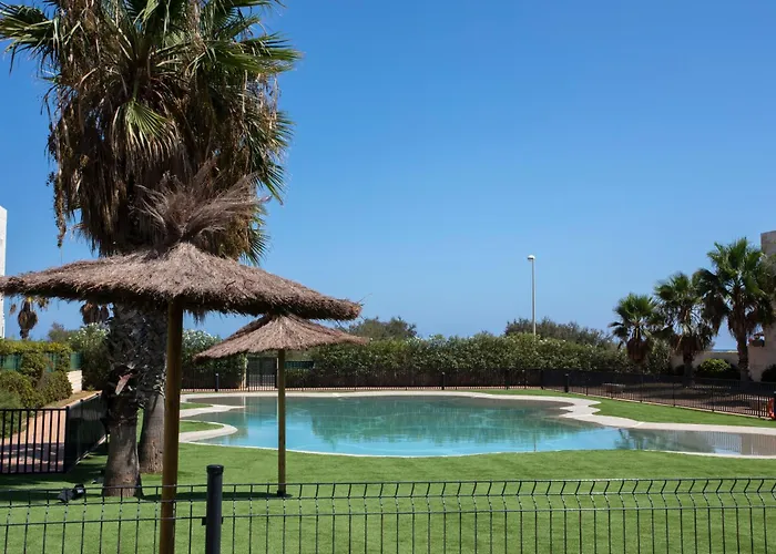 Singularstays El Puig III
