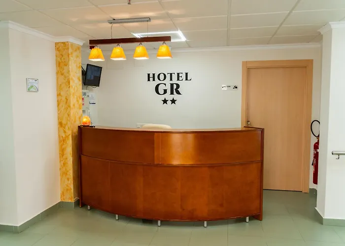 Hotel Gr