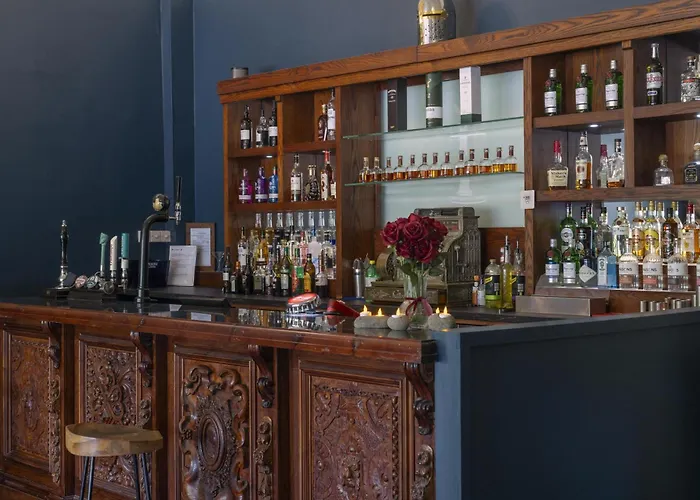 Walworth Castle Hotel, BW Signature Collection