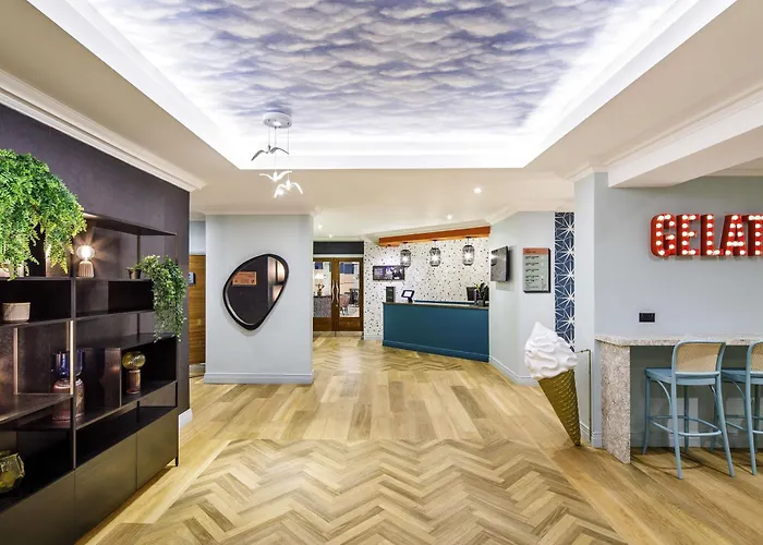 ibis Styles Bournemouth
