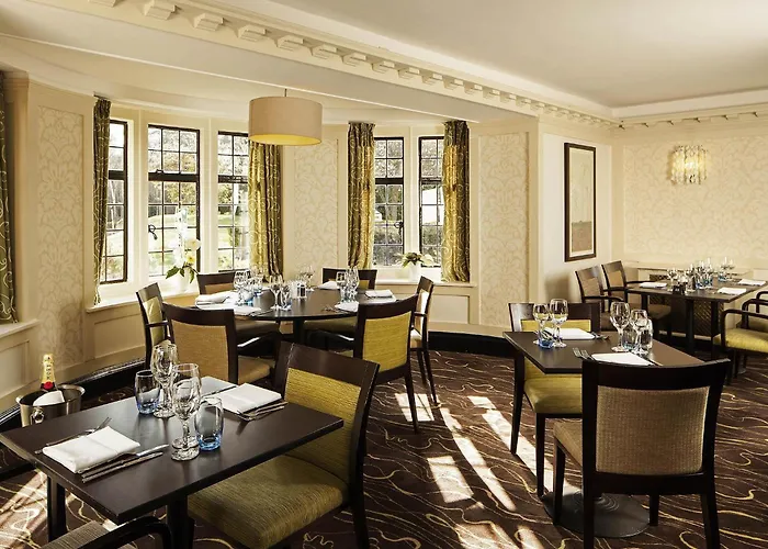 Mercure Tunbridge Wells Hotel