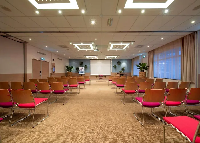 Novotel Maastricht