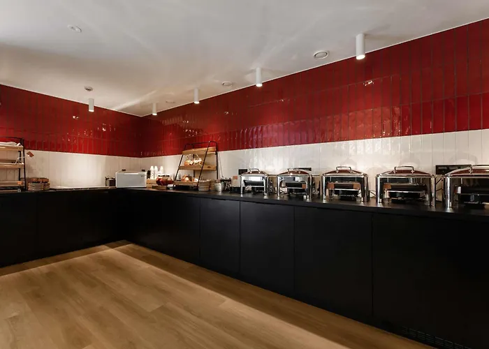 Ibis Styles Tallinn